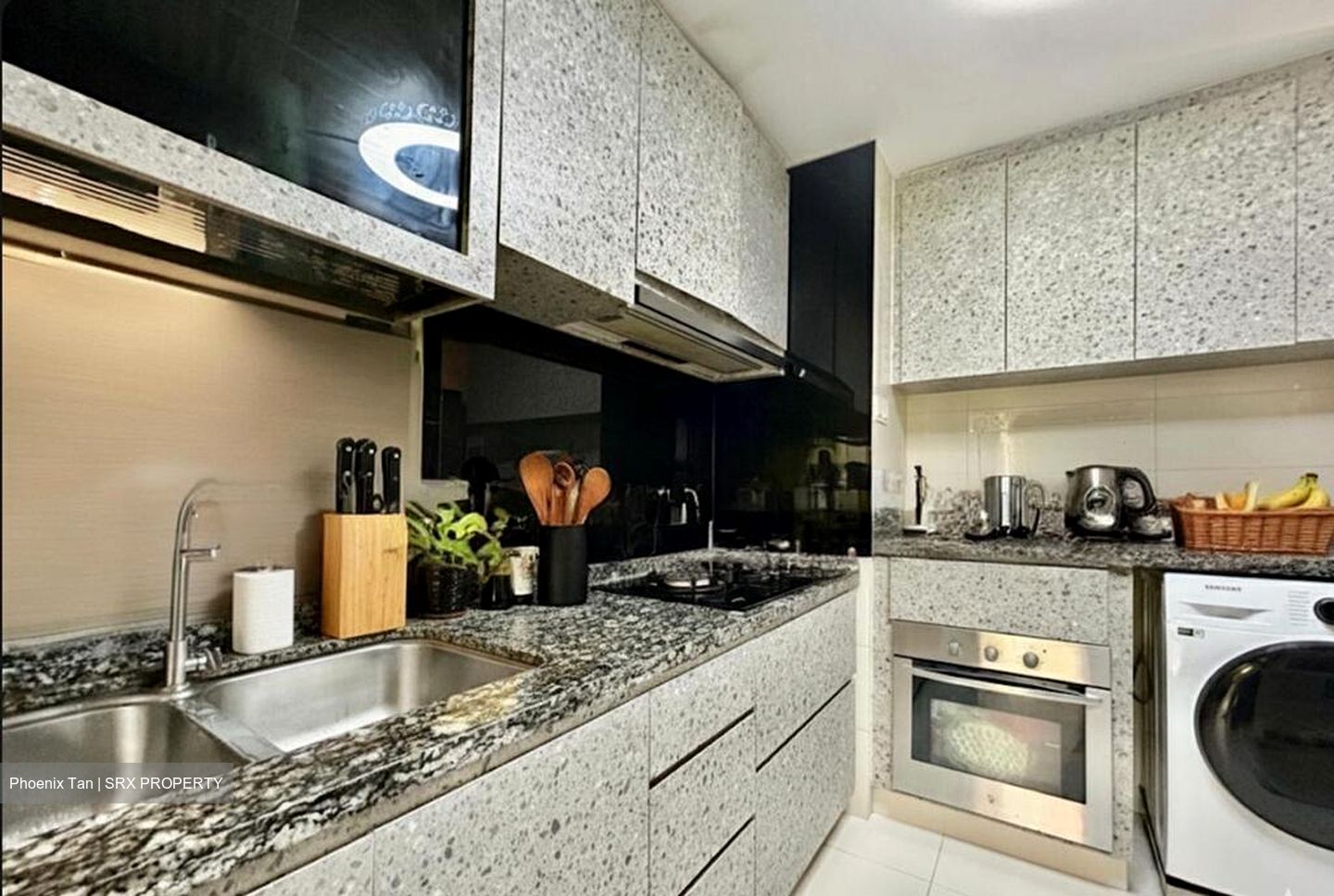 Austville Residences (D19), Condominium #502444151